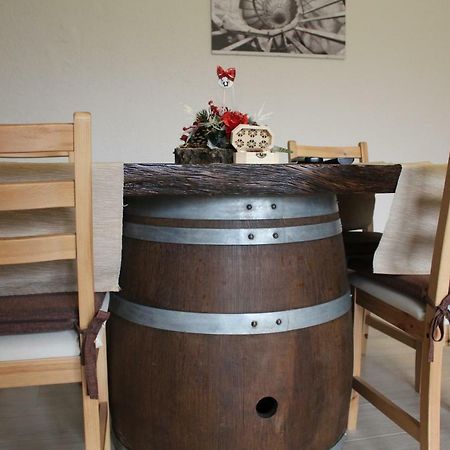 Le Barrique Villa Orvieto Bagian luar foto