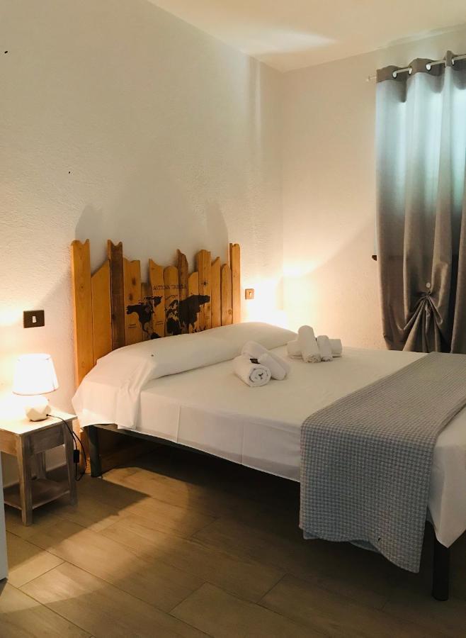 Le Barrique Villa Orvieto Bagian luar foto
