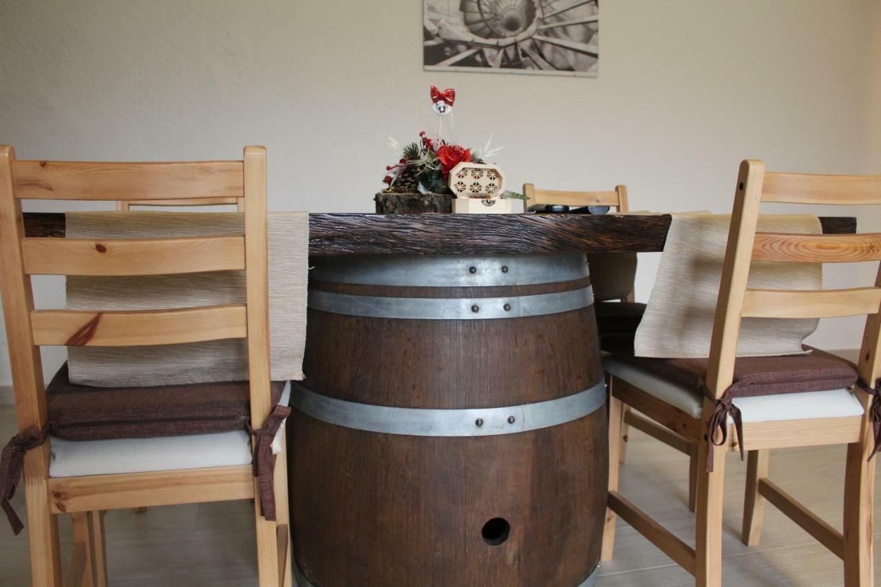 Le Barrique Villa Orvieto Bagian luar foto